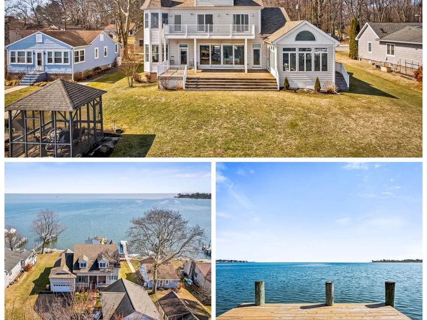 623 Rockaway Beach Avenue, Baltimore, MD 21221 Main Photo