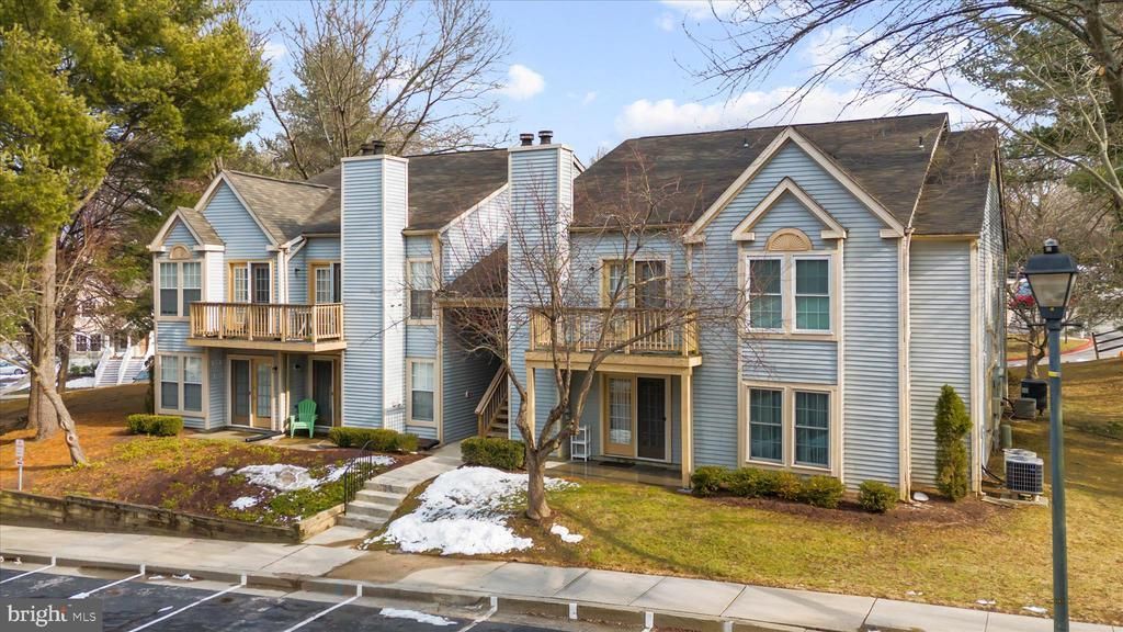 4732 Dorsey Hall Drive, Unit 9, Ellicott City, MD 21042 Main Photo
