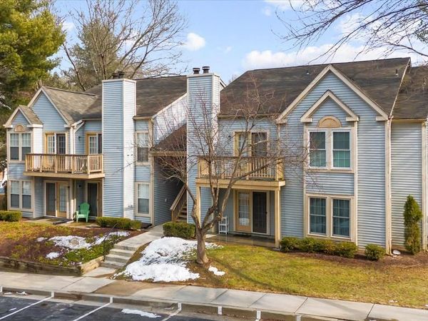 4732 DORSEY HALL DRIVE, Unit 9, ELLICOTT CITY, MD 21042