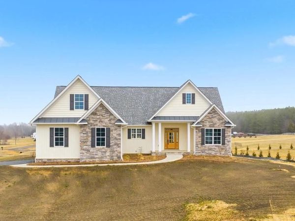 20291 BENNETTS WAY, ORANGE, VA 22960