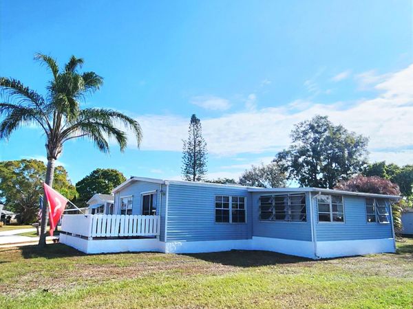 4 Cartagesa, Port Saint Lucie, FL 34952