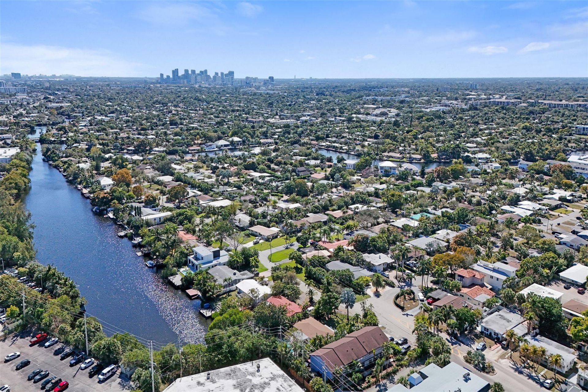 3010 NE 21st Terrace, Fort Lauderdale, FL 33306 Photo