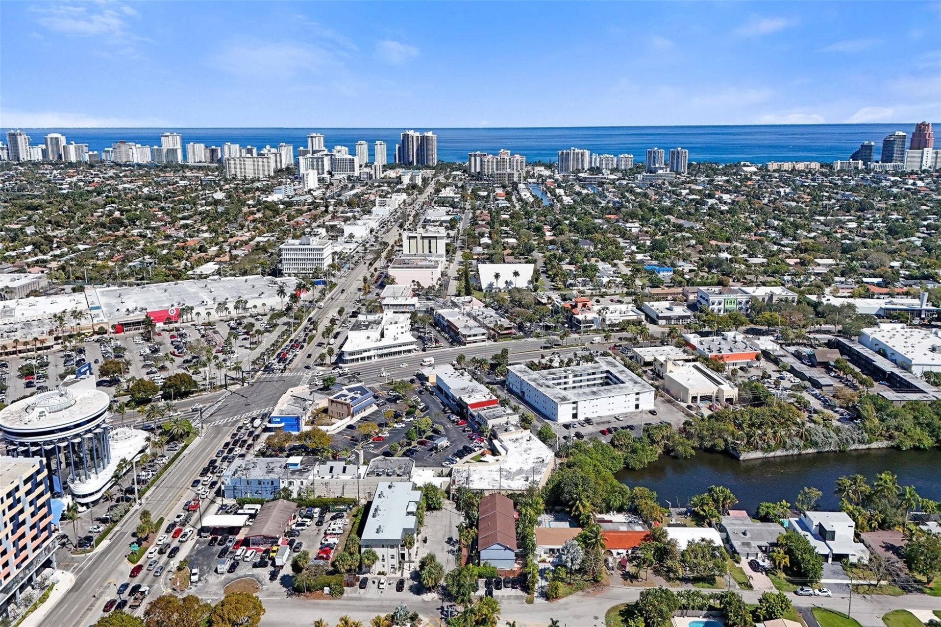 3010 NE 21st Terrace, Fort Lauderdale, FL 33306 Photo