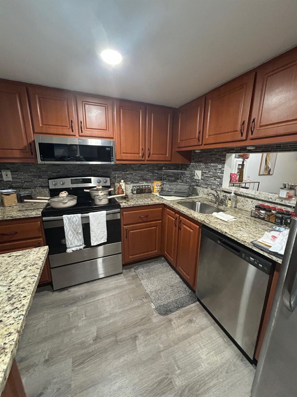 2600 NW 49th Avenue, Unit 207, Lauderdale Lakes, FL 33313 Photo