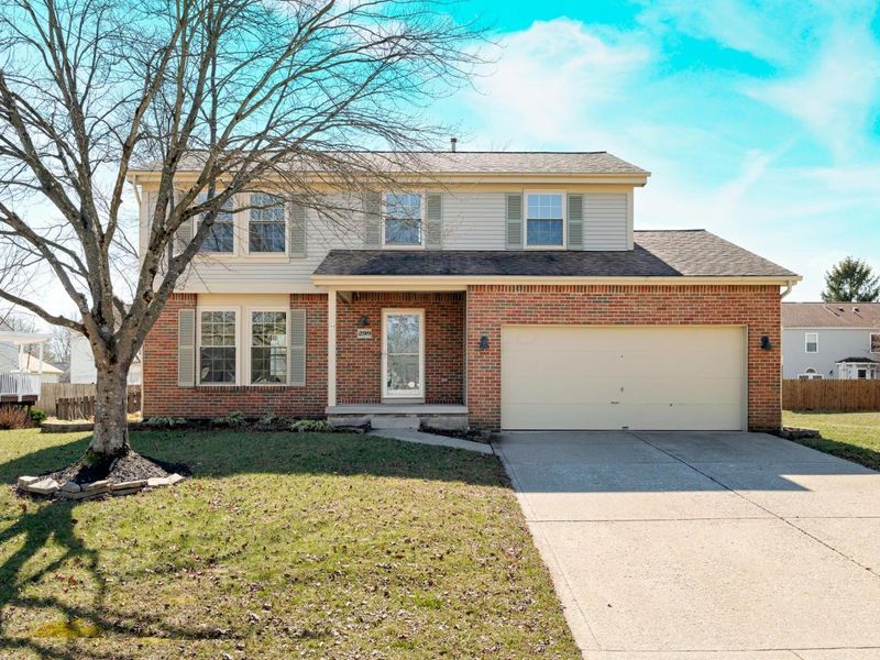 299 Sherwood Meadows Drive , Columbus, OH 43230 Photo 1
