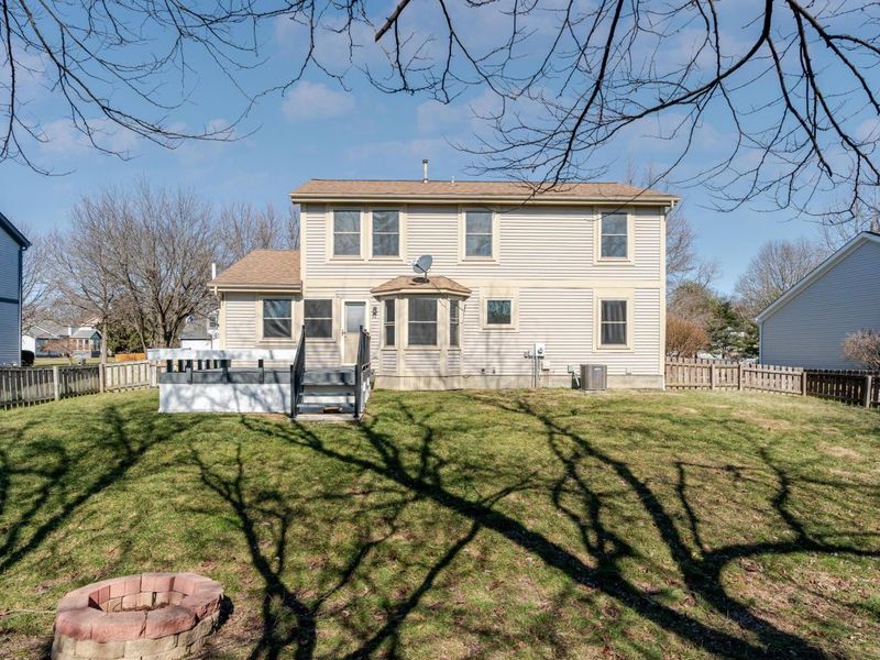 299 Sherwood Meadows Drive , Columbus, OH 43230 Photo 34