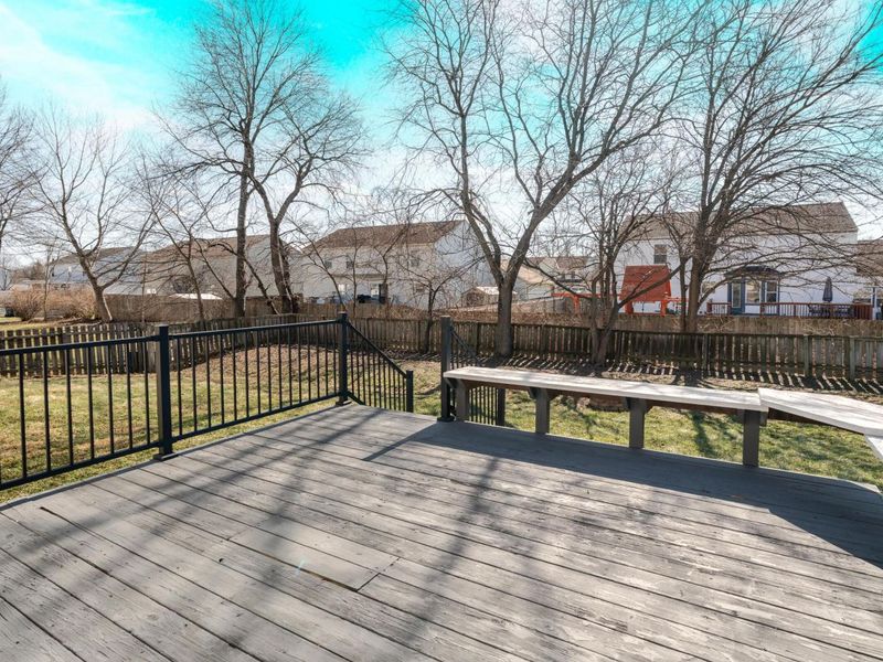 299 Sherwood Meadows Drive , Columbus, OH 43230 Photo 35