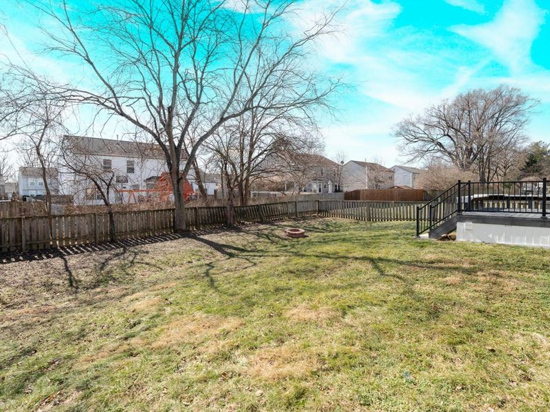 299 Sherwood Meadows Drive , Columbus, OH 43230 Photo 37