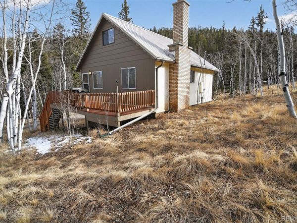 144 Outlaw Court, Jefferson, CO 80456