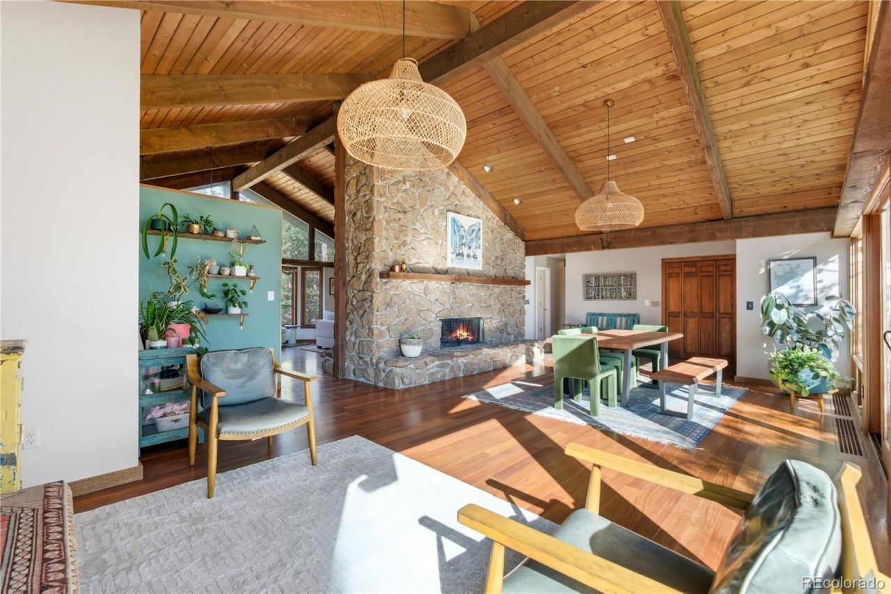 1715 Foothills Drive, Golden, CO 80401 Main Photo