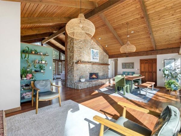 1715 Foothills Drive, Golden, CO 80401