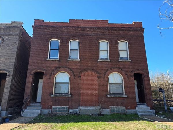 2716 Sullivan Avenue, St Louis, MO 63107