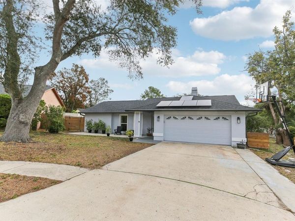 3775 SPRINGHILL CIRCLE , PALM HARBOR, FL 34684