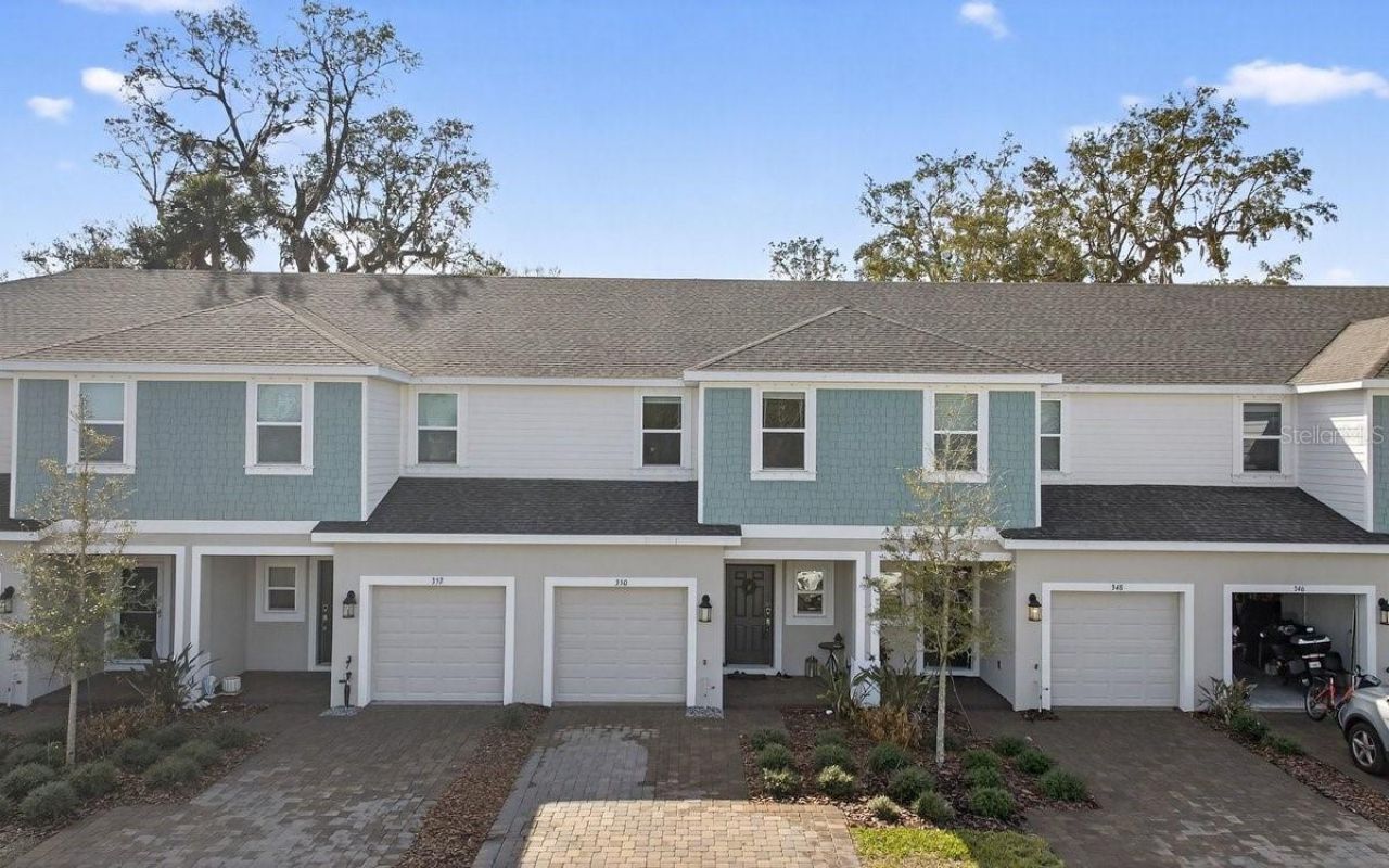 350 River Front Way , Edgewater, FL 32141 Photo