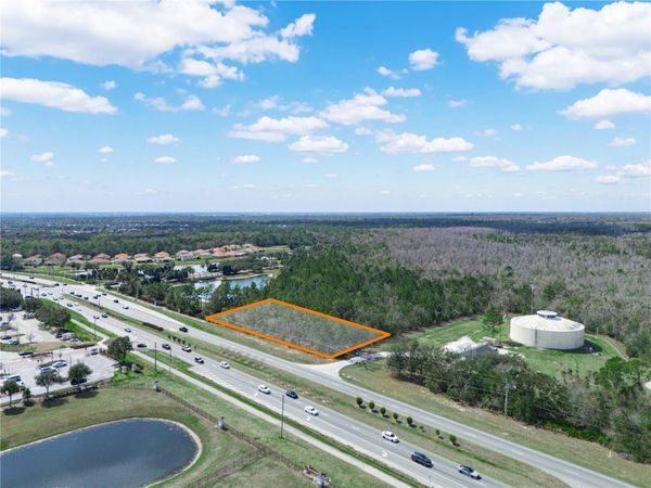PLEASANT HILL ROAD , KISSIMMEE, FL 34746