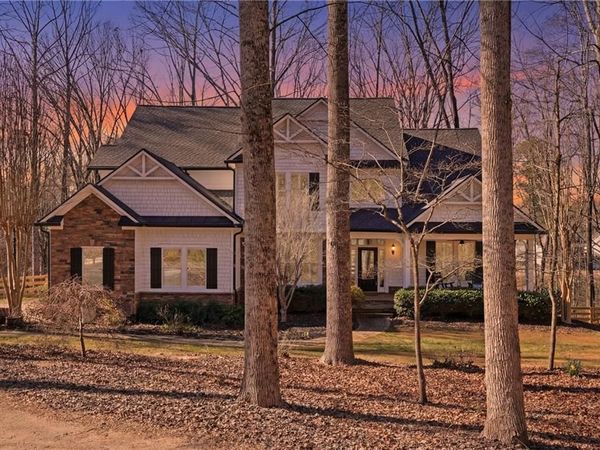 7820 Silver Creek Road, Dawsonville, GA 30534