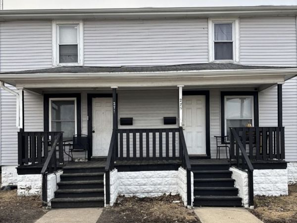 271-5 N West Avenue , Kankakee, IL 60901