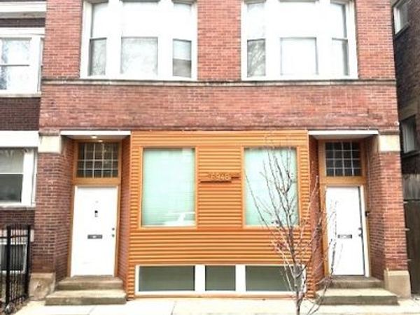 6948 S Dorchester Avenue, Unit 2, Chicago, IL 60637