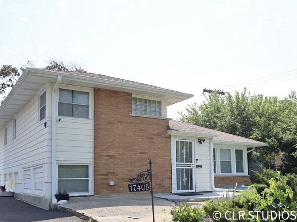 17405 Longfellow Avenue , Hazel Crest, IL 60429