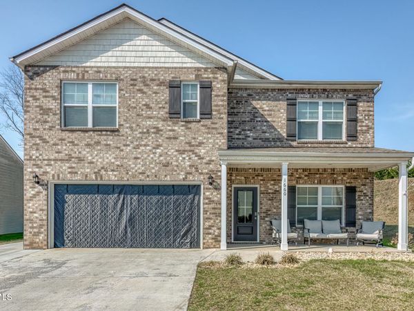 1660 Pebblestone Court, Morristown, TN 37814