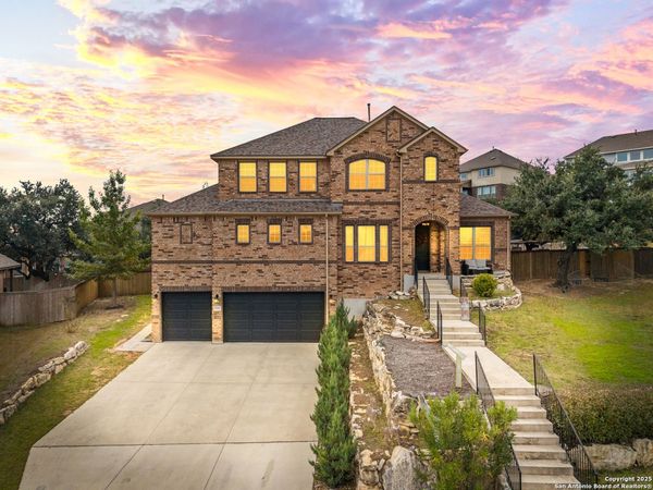 8116 GRIERSON, San Antonio, TX 78255