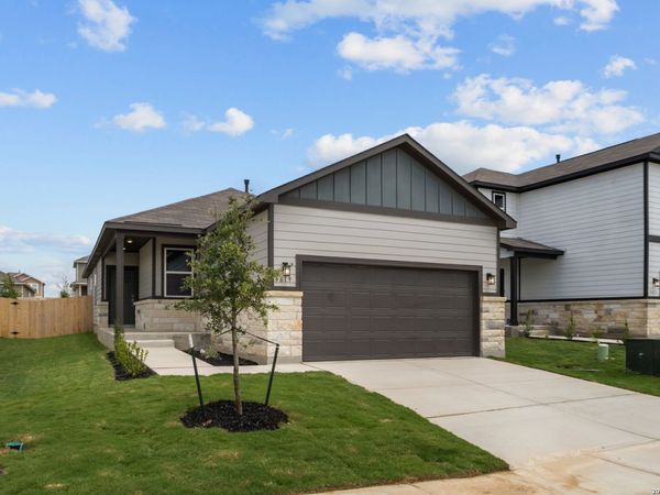 5619 Franklin Hills, Von Ormy, TX 78073