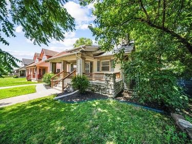 3820 Paseo Boulevard, Kansas City, MO 64109