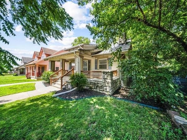 3820 Paseo Boulevard, Kansas City, MO 64109