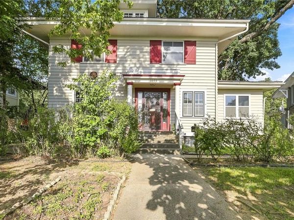 3413 W Coleman Road, Kansas City, MO 64111