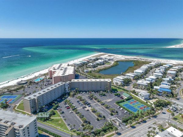 502 Gulf Shore Drive, Unit 314, Destin, FL 32541