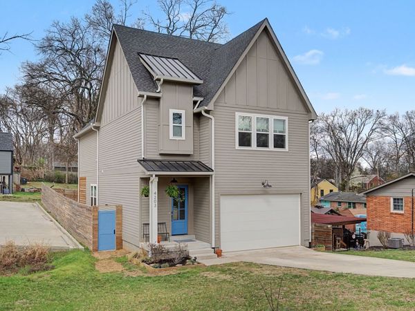 4203 Murray Pl, Nashville, TN 37216