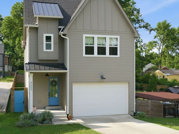 4203 Murray Pl, Nashville, TN 37216