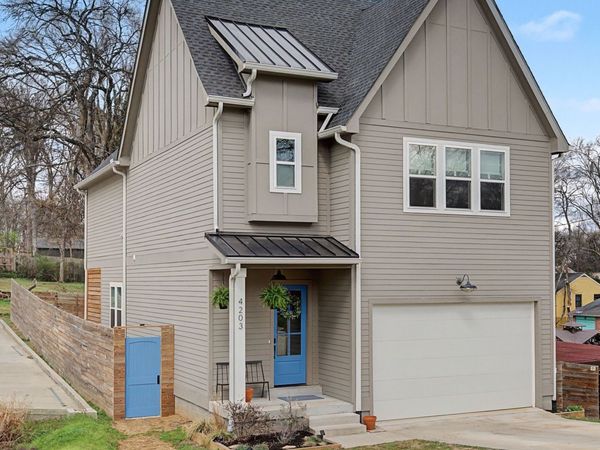 4203 Murray Pl, Nashville, TN 37216