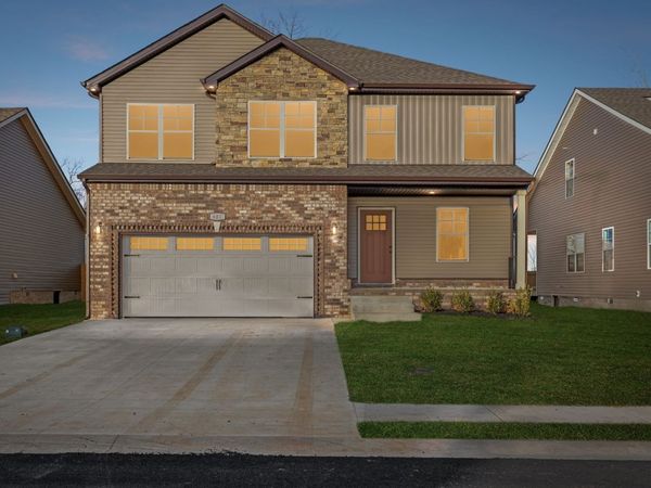 365 Cardinal Creek, Clarksville, TN 37040