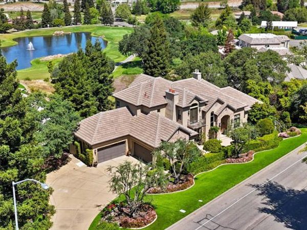 21788 Brighton Crest Drive, Friant, CA 93626