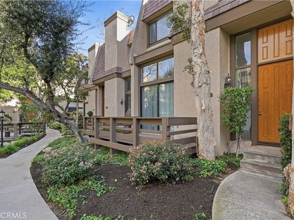 9000 Vanalden, Northridge, CA 91324