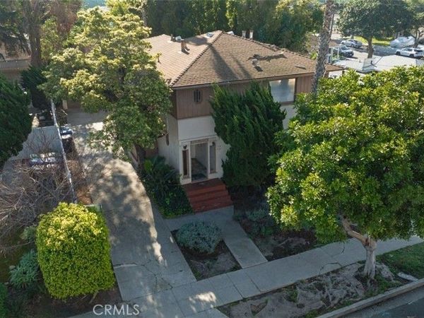 7154 Ramsgate Avenue, Los Angeles, CA 90045
