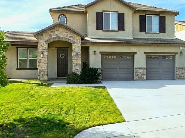 7544 Aplin Street, Highland, CA 92346