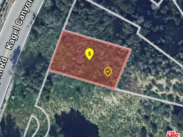 12500 Kagel Cyn Road , Sylmar, CA 91342