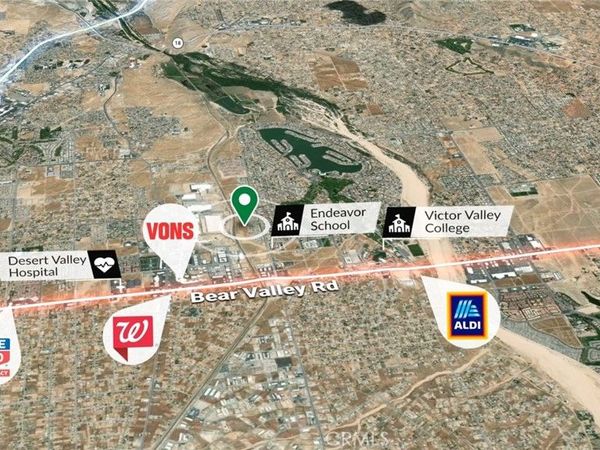 729 Park Glen Street, Victorville, CA 92395