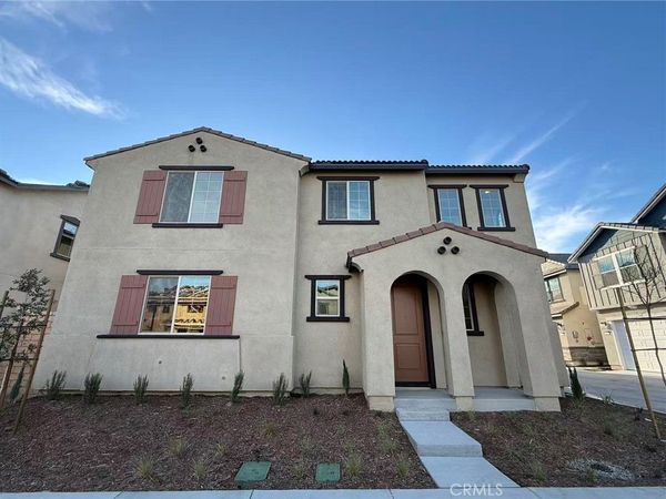 4262 S Malagon Privado, Ontario, CA 91761