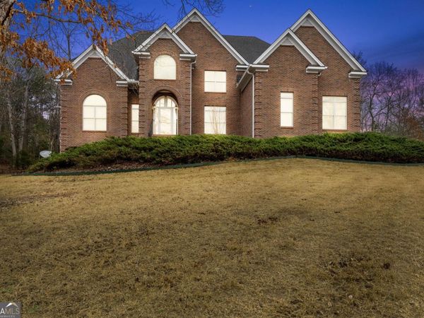 1442 Swiftwater Circle, Mcdonough, GA 30252