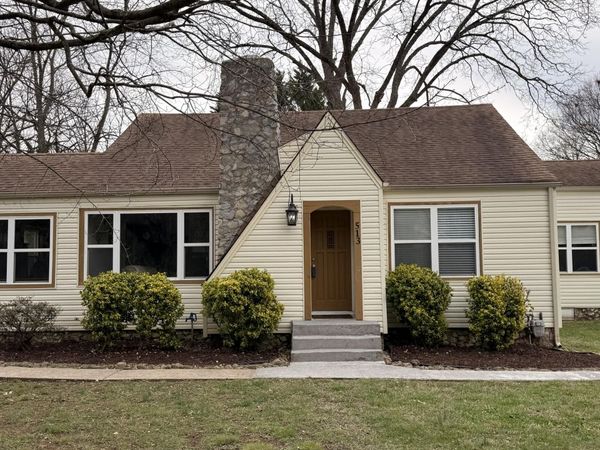 513 Oak Street, Athens, TN 37303