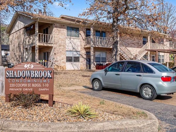 220 Cooper Street, Hot Springs, AR 71913