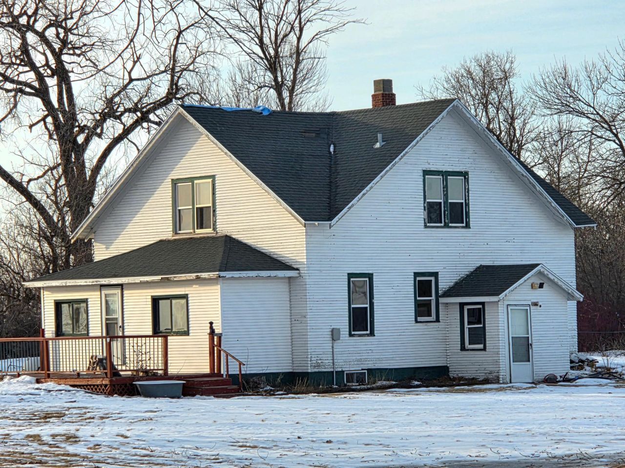 2582 290th Avenue  primary photo