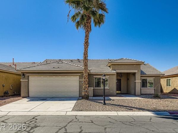 5605 Estrella Mountain Court , Las Vegas, NV 89122
