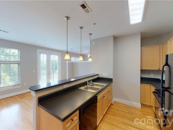 1101 W 1st Street , Unit 419, Charlotte, NC 28202