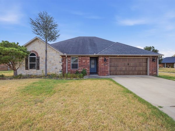 1400 Monarch Drive, McAlester, OK 74501