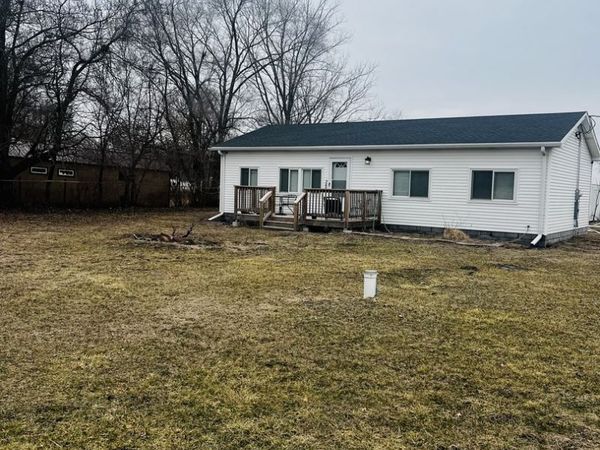 17611 E 4750s Road, Pembroke Twp, IL 60958