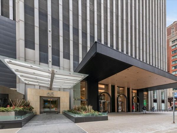 65 E Monroe Street , Unit 4317, Chicago, IL 60603